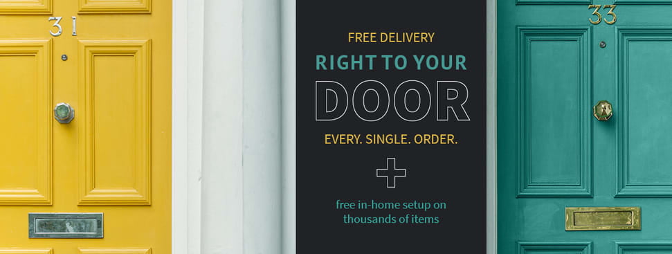 Free Delivery