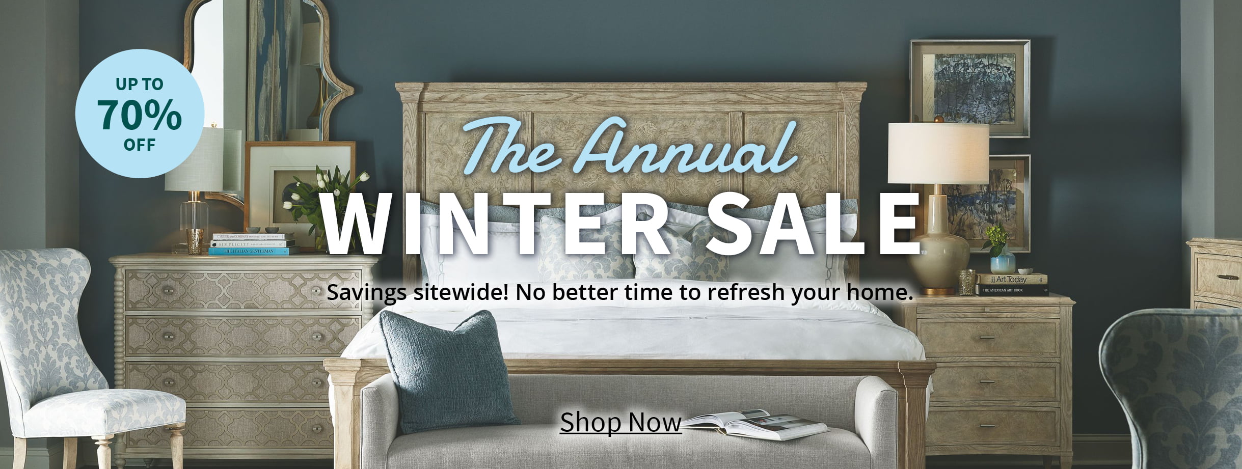 Winter Sale