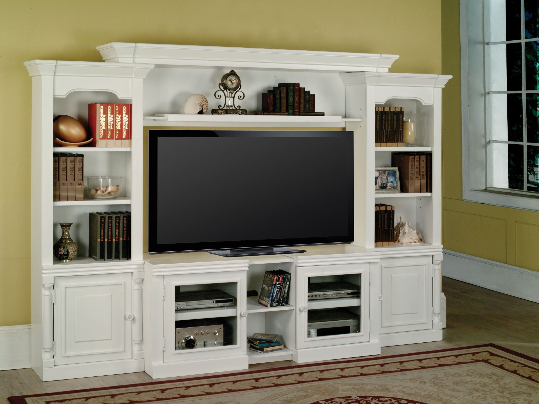 FurnitureETC | Furniture & More Premier Alpine X-pandable Wall Unit ... FurnitureETC | Furniture & More Premier Alpine X-pandable Wall Unit ...